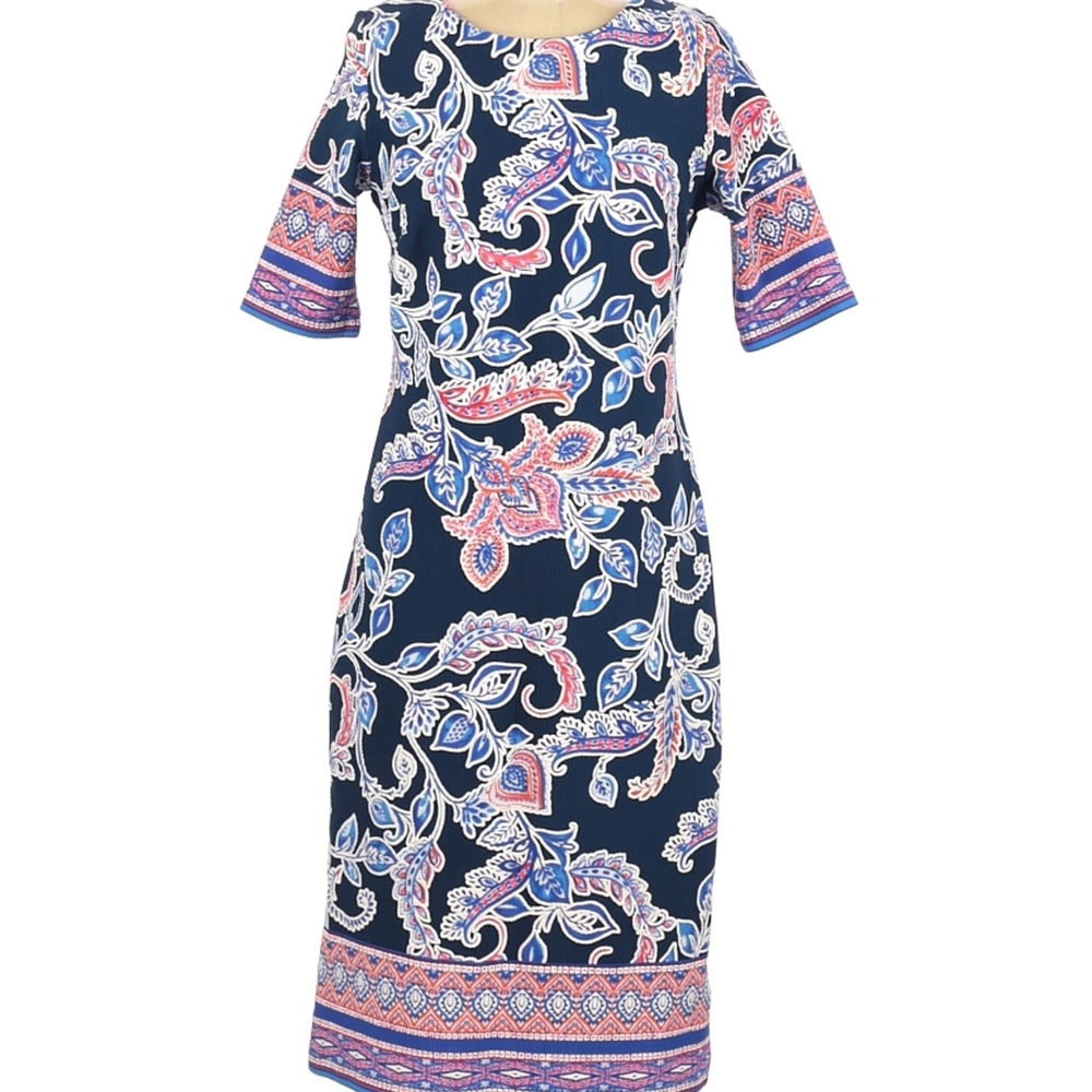 Shelby & Palmer Casual Dress